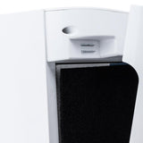 NNEDSZ Ionmax Breeze UV HEPA Air Purifier