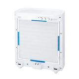 NNEDSZ Ionmax Breeze UV HEPA Air Purifier