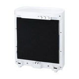 NNEDSZ Ionmax Breeze UV HEPA Air Purifier