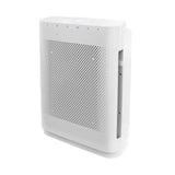 NNEDSZ Ionmax Breeze Plus UV HEPA Air Purifier with Mobile App
