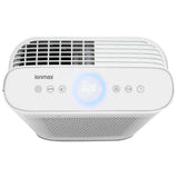 NNEDSZ Ionmax Breeze Plus UV HEPA Air Purifier with Mobile App