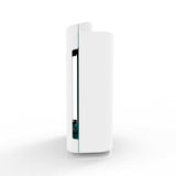 NNEDSZ Ionmax Breeze Plus UV HEPA Air Purifier with Mobile App