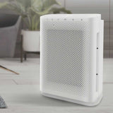 NNEDSZ Ionmax Breeze Plus UV HEPA Air Purifier with Mobile App
