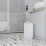 NNEDSZ Ionmax ION610 6L/day Desiccant Dehumidifier CHOICE Recommended & Sensitive Choice Approved