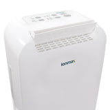 NNEDSZ Ionmax ION610 6L/day Desiccant Dehumidifier CHOICE Recommended & Sensitive Choice Approved