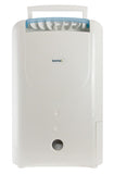 NNEDSZ Ionmax ION612 7L/day Desiccant Dehumidifier CHOICE Recommended & Sensitive Choice Approved