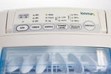 NNEDSZ Ionmax ION612 7L/day Desiccant Dehumidifier CHOICE Recommended & Sensitive Choice Approved