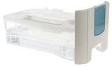 NNEDSZ Ionmax ION612 7L/day Desiccant Dehumidifier CHOICE Recommended & Sensitive Choice Approved