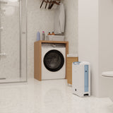 NNEDSZ Ionmax ION612 7L/day Desiccant Dehumidifier CHOICE Recommended & Sensitive Choice Approved