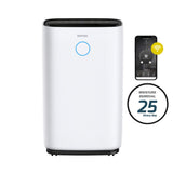 NNEDSZ Ionmax Leone 25L/day Compressor Dehumidifier with Mobile App