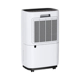 NNEDSZ Ionmax Leone 25L/day Compressor Dehumidifier with Mobile App