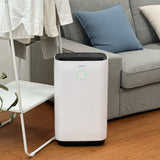 NNEDSZ Ionmax Leone 25L/day Compressor Dehumidifier with Mobile App