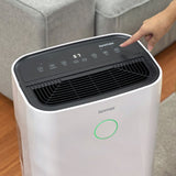 NNEDSZ Ionmax Leone 25L/day Compressor Dehumidifier with Mobile App