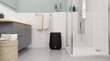 NNEDSZ Ionmax Vienne 10L/day Desiccant Dehumidifier CHOICE Recommended & Sensitive Choice Approved