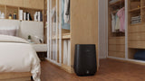 NNEDSZ Ionmax Vienne 10L/day Desiccant Dehumidifier CHOICE Recommended & Sensitive Choice Approved