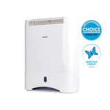NNEDSZ Ionmax ION632 10L/day Desiccant Dehumidifier CHOICE Recommended & Sensitive Choice Approved