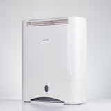 NNEDSZ Ionmax ION632 10L/day Desiccant Dehumidifier CHOICE Recommended & Sensitive Choice Approved