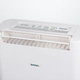NNEDSZ Ionmax ION632 10L/day Desiccant Dehumidifier CHOICE Recommended & Sensitive Choice Approved