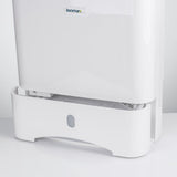 NNEDSZ Ionmax ION632 10L/day Desiccant Dehumidifier CHOICE Recommended & Sensitive Choice Approved