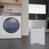 NNEDSZ Ionmax ION632 10L/day Desiccant Dehumidifier CHOICE Recommended & Sensitive Choice Approved