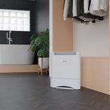 NNEDSZ Ionmax ION632 10L/day Desiccant Dehumidifier CHOICE Recommended & Sensitive Choice Approved
