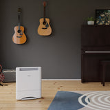 NNEDSZ Ionmax ION632 10L/day Desiccant Dehumidifier CHOICE Recommended & Sensitive Choice Approved