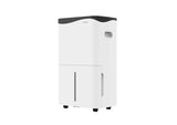 NNEDSZ Ionmax Rhine 50L/day Compressor Dehumidifier with Mobile App