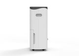 NNEDSZ Ionmax Rhine 50L/day Compressor Dehumidifier with Mobile App
