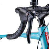 NNEDSZ Trinx Climber 1.0 Road Bike Shimano A070 Groupset 14 Speed Bicycle 56cm Frame