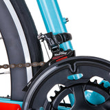 NNEDSZ Trinx Climber 1.0 Road Bike Shimano A070 Groupset 14 Speed Bicycle 56cm Frame