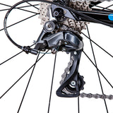 NNEDSZ Trinx Climber 2.0 Road Bike Shimano Claris R2000 Groupset Bicycle 56cm Frame