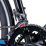 NNEDSZ Trinx Climber 2.0 Road Bike Shimano Claris R2000 Groupset Bicycle 56cm Frame