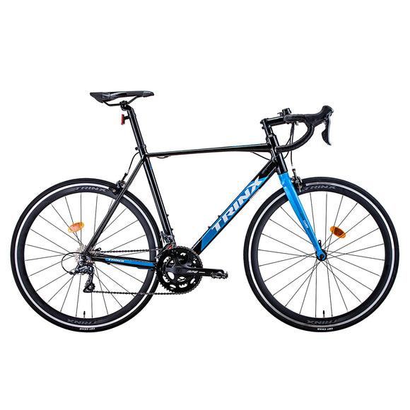 NNEDSZ Trinx Climber 2.0 Road Bike Shimano Claris R2000 Groupset Bicycle 59cm Frame