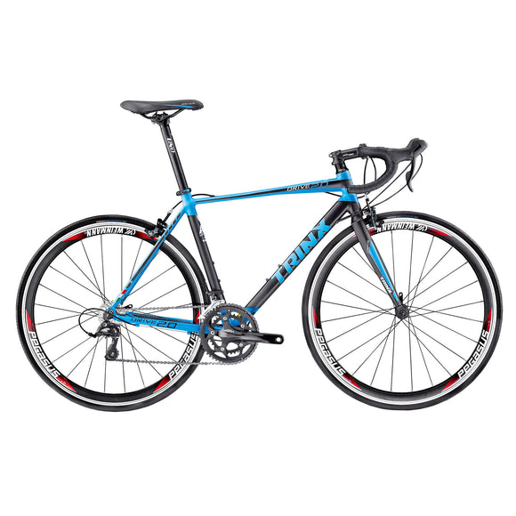 NNEDSZ Trinx Drive2.0 Road Bike Shimano Sora Groupset Racing Bicycle