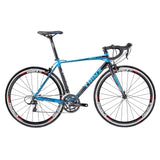 NNEDSZ Trinx Drive2.0 Road Bike Shimano Sora Groupset Racing Bicycle
