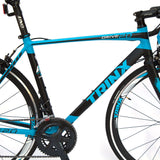 NNEDSZ Trinx Drive2.0 Road Bike Shimano Sora Groupset Racing Bicycle