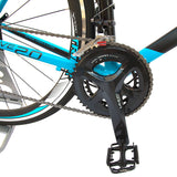 NNEDSZ Trinx Drive2.0 Road Bike Shimano Sora Groupset Racing Bicycle