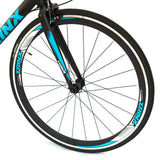 NNEDSZ Trinx Drive2.0 Road Bike Shimano Sora Groupset Racing Bicycle