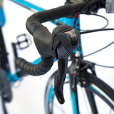NNEDSZ Trinx Drive2.0 Road Bike Shimano Sora Groupset Racing Bicycle
