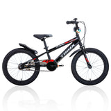 NNEDSZ Trinx Blue ELF3.0 18 Inch Wheel Kids Mountain Bike MTB Bicycle