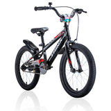 NNEDSZ Trinx Blue ELF3.0 18 Inch Wheel Kids Mountain Bike MTB Bicycle