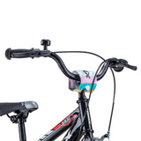 NNEDSZ Trinx Blue ELF3.0 18 Inch Wheel Kids Mountain Bike MTB Bicycle