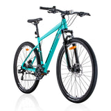 NNEDSZ Trinx M600 Pro 29er Mountain Bike 24 Speed 29 Inches MTB