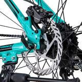 NNEDSZ Trinx M600 Pro 29er Mountain Bike 24 Speed 29 Inches MTB