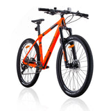 NNEDSZ Trinx V1000 Elite Carbon Fibre Mountain Bike Shimano SLX MTB Bicycle