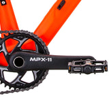 NNEDSZ Trinx V1000 Elite Carbon Fibre Mountain Bike Shimano SLX MTB Bicycle