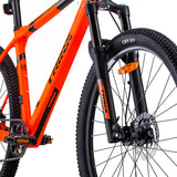NNEDSZ Trinx V1000 Elite Carbon Fibre Mountain Bike Shimano SLX MTB Bicycle
