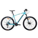 NNEDSZ Trinx X7 Elite 27.5 Inch MTB Mountain Bicycle Shimano Deore 20 Speed 19 Inches Frame