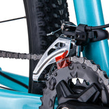 NNEDSZ Trinx X7 Elite 27.5 Inch MTB Mountain Bicycle Shimano Deore 20 Speed 19 Inches Frame