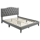 NNEDSZ Avery Fabric Queen Bed